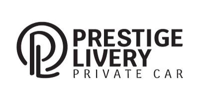 Prestige Livery Logo